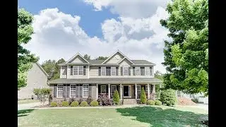 2217 Madeira Circle Waxhaw NC 28173