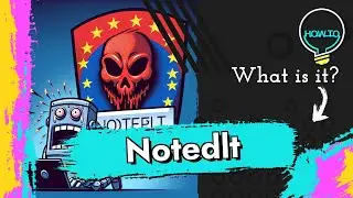 Notedlt Browser Extension Virus Removal Guide