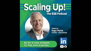 Live Streaming: B2B Digital Selling Review