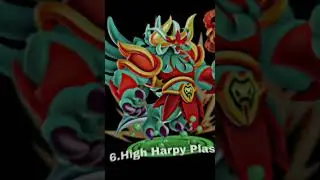 Top 9 strongest Heroic dragons in Dragon City #dragoncity #games #heroic