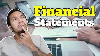 Как проверить финансовую отчетность в PSE Edge &mdash; Peso Smart PH