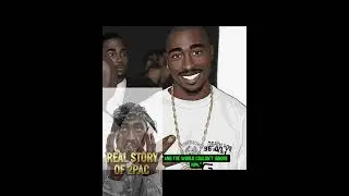 &ldquo;2PAC &mdash; The Man Who Spoke Truth Loud Enough to Become a Target 🎤🔥&rdquo;