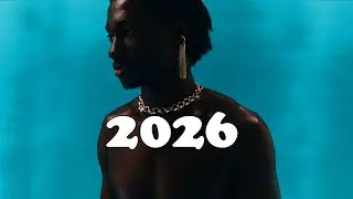'FREE' Afrobeat Type Beat x Burna boy | Afrobeat Instrumental 2026 