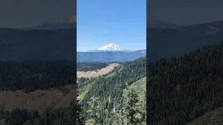 Pacific Crest Trail 2024 - Day 82 #pacificcresttrail #thruhike #hiking  #adventure