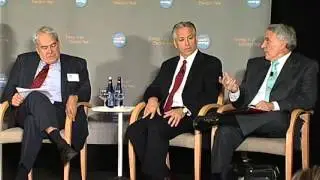 Energy in the Presidential Debates