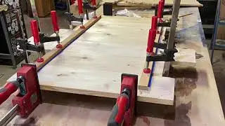 Rustic USA Flag Cutout