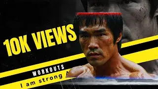 When Nature Challenged Bruce Lee The Jungle Battle That Made Him a Legend