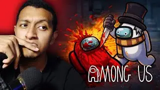 The fakest imposter I've ever seen | Among Us | Among Us #6
