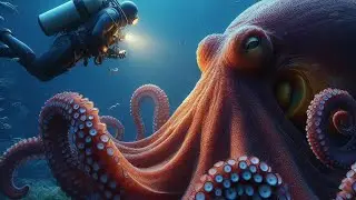 The Octopus: Nature's Ingenious Mastermind
