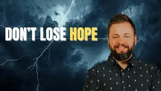 How To Overcome Life&rsquo;s Storms (When Everything Feels Hard)