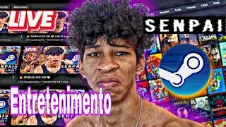 SENPAI ON G\MEPLAY !!!!!