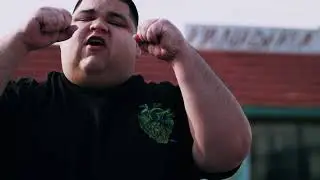 MC Wicks - Silver Tooth Babies (OFFICIAL VIDEO)