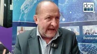 DCS Speaks to DCA at Data Centre Transformation 2025 - Part 1