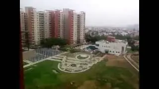 Mahindra Aura (Tower H) Sector 110A Gurgaon
