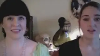 Ask a Mortician- Grief Talk