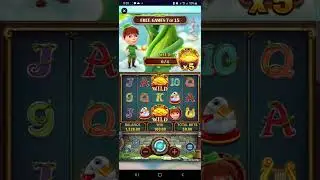 Fachai Magic Beans Big Win
