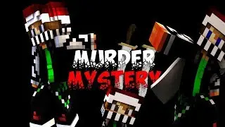 Hypixel- Murder Mystery