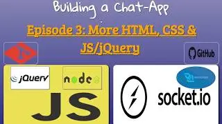 Building a Chat App with Node and socket.io