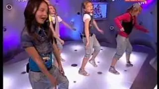 5Angels - Inbox (TV Óčko) (26.4.2010) - Dívčí plán