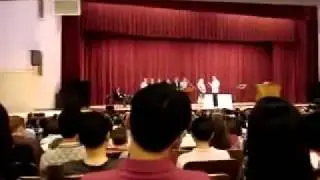 Redeemer NYC Deaconess Ordination + Installation