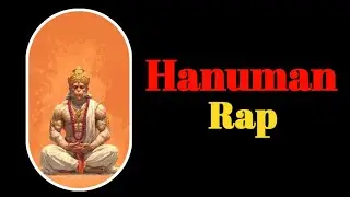 Title:Hanuman Rap Song 2025 | Powerful Bajrangbali Rap Anthem (Official Video) - Hindi Bhakti x 