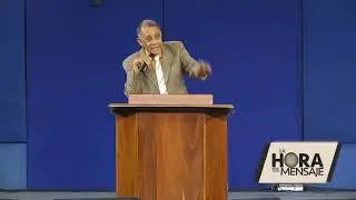 VACAS SAGRADAS - Prédicas Cristianas 2024 - Ezequiel Molina Rosario