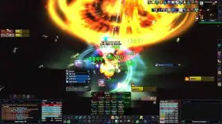 Perception vs Alysrazor 25 HC