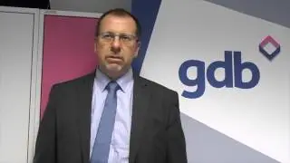 National Careers Week 2017 | Jeremy Taylor on Working With Apprentices