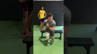 Game-Changing Drills for Explosive Agility 🚀