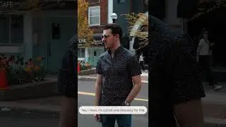 Exploring Local Real Estate Insights: Street Interview Edition 🏘️