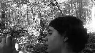 The Ghost of Marble Hill