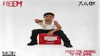 Heem B$F & Black Soprano Family - Caper Boy (Official Lyric Video)