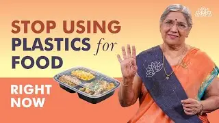 Harmful Effects Of Using Plastic Containers | Food Storage Tips for Health | Healthy Alternatives
