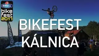 GoPro: Garmin Slopestyle FMB World Tour | K&Aacute;LNICA 2017