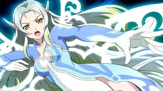 Muz&eacute;t Boss Fight - Tales of Xillia Remaster