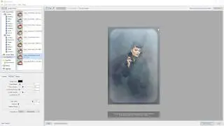 Filter Forge tutorials: creating Vignetting filter