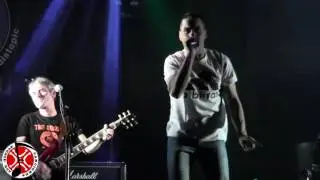 The Birras - Renedo Rock 2017