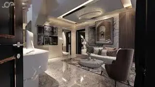 Engineering office design