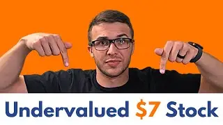 The Undervalued Stock Under $7 NOBODY Is Talking About | PRTS Stock Analysis