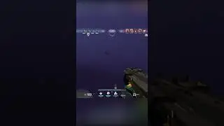 valorant how did I not get blind by kayo!? Glitch?