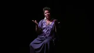 Black History Month 2026 | Benu Amun-Ra on Beauty, Ancestry, and Resilience
