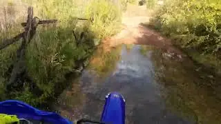 Divide Colorado OHV MX Sept 21 morning ride part 4