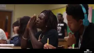 PG County High School Cypher 2 (Prod. By DrewStar)