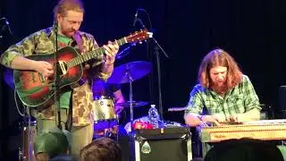 Tyler Childers - Ever Loving Hand 3/3/18