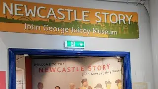 Newcastle Discovery Museum #history #travel #family #viral #trending #uk #newcastle #museum #roman