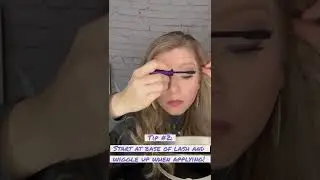 One-Step 4D Fiber Mascara