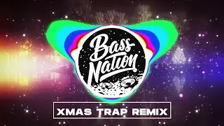 Carol of The Bells (VRCTIC TRAP REMIX) 🎁