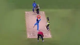 10 Quick Reflex Catches In Cricket 😲