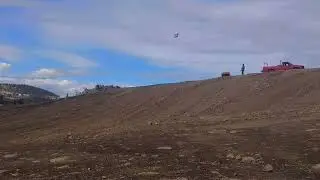 East tactics jump challenge @East Tactics #EastTactics #arrmakraton6s