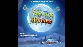 02. 12 Days of Christmas (Shrek: The Halls Soundtrack)
